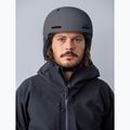 Lyžiarska prilba Alpina Arber 2 MIPS midnight grey 5