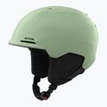 Lyžiarska prilba Alpina Brix willow green matt