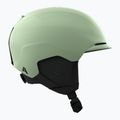 Lyžiarska prilba Alpina Brix willow green matt 2