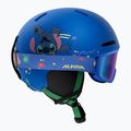 Detská lyžiarska prilba Alpina Zupo 2 Disney Set Jr lilo & stitch 2