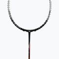 Badmintonová raketa VICTOR Auraspeed 90K H black ARS-90K H 4