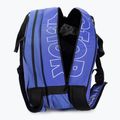 Badmintonová taška VICTOR Doublethermobag 9111 modrá 201601 8