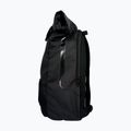 Badmintonová taška VICTOR 9101 black melange 3