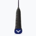 VICTOR Thruster Ryuga II bedmintonová raketa čierna 31596 3