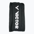 Badmintonová taška VICTOR 9033 čierna 3