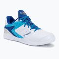 Badmintonová obuv VICTOR P9200IIITD-55 AF white/blue/navy