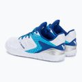 Badmintonová obuv VICTOR P9200IIITD-55 AF white/blue/navy 3