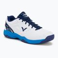 Badmintonová obuv VICTOR A170 A white/navy