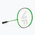 VICTOR VICFUN Hobby bedmintonový set typ B zelený/oranžový 3