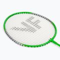 VICTOR VICFUN Hobby bedmintonový set typ B zelený/oranžový 6
