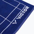 Uterák VICTOR Bath Sheet blue 2