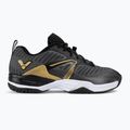 Pánske topánky VICTOR A930 black/gold 2