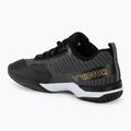Pánske topánky VICTOR A930 black/gold 3
