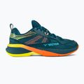 Badmintonová obuv VICTOR A610IV midnight blue 2