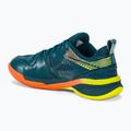 Badmintonová obuv VICTOR A610IV midnight blue 3