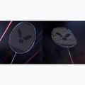 Bedmintonová raketa VICTOR Auraspeed HS Plus C black 9