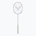 Badmintonová raketa VICTOR DriveX F T lila