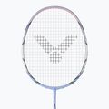 Badmintonová raketa VICTOR DriveX F T lila 2