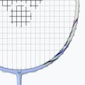 Badmintonová raketa VICTOR DriveX F T lila 4