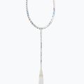 Badmintonová raketa VICTOR Drivex moonlight white 4