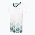 Dámske tričko VICTOR T-54103 W white 3