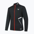 Mikina VICTOR J-50600 black