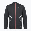 Mikina VICTOR J-50600 black
