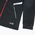 Mikina VICTOR J-50600 black 4