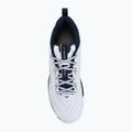 Pánske bedmintonové topánky VICTOR A970TD AX bright white/light gold 5