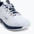 Pánske bedmintonové topánky VICTOR A970TD AX bright white/light gold 7