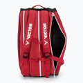 Taška na rakety VICTOR Multithermobag 9035 red 10