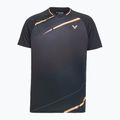 Pánske tričko VICTOR T-63102 black