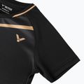 Dámske tričko VICTOR T-64102 black 3