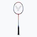 Bedmintonová raketa VICTOR ST-1650 červená 110100
