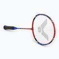 Bedmintonová raketa VICTOR ST-1650 červená 110100 2