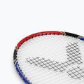 Bedmintonová raketa VICTOR ST-1650 červená 110100 5