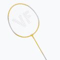 Badmintonová raketa VICFUN TGX žltá 9