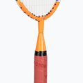 Detská badmintonová raketa VICTOR Starter Jr 4