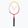Detská bedmintonová súprava VICFUN Mini Badminton červená/žltá 2