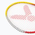 Detská bedmintonová súprava VICFUN Mini Badminton červená/žltá 6