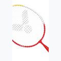 Detská bedmintonová súprava VICFUN Mini Badminton červená/žltá 9