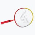 Detská bedmintonová súprava VICTOR Mini bedminton červená 174400 3