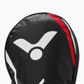 Obal na raketu Victor Racketbag čierna/biela/červená 4