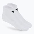 Tenisové ponožky VICTOR Sneaker 2pack white