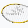 Badmintonový set VICFUN Complete žltý 6