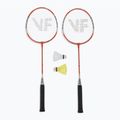 Badmintonový set VICFUN Hobby Type B XT 1.6 orange