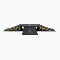 Hudora Set Skater Ramp stunt rampa čierna 818541 2