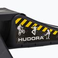 Hudora Set Skater Ramp stunt rampa čierna 818541 3