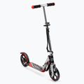 Detský skúter Hudora Bigwheel 205 strieborný 608540