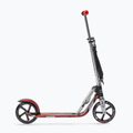 Detský skúter Hudora Bigwheel 205 strieborný 608540 2